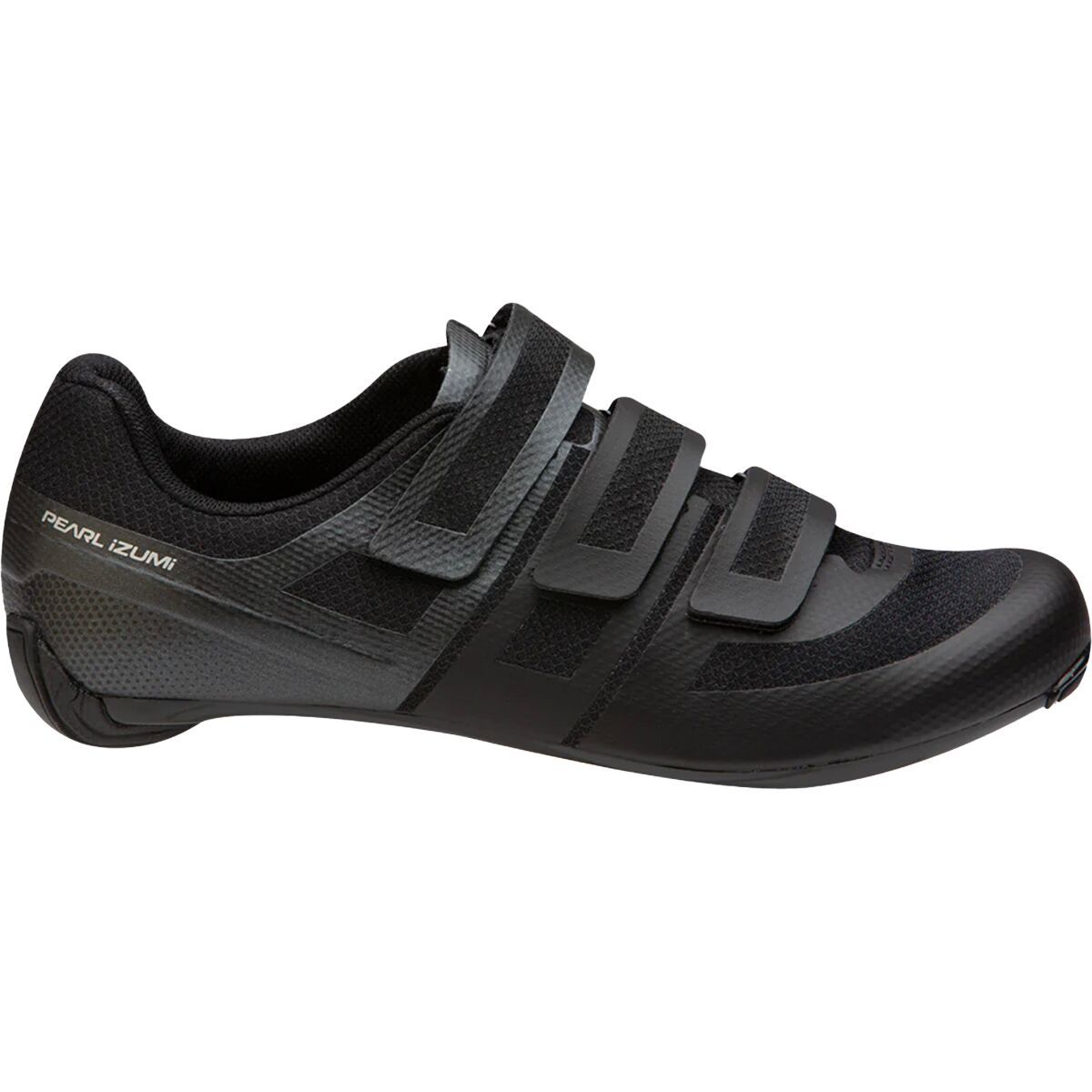 PEARL iZUMi PEARL iZUMi Quest Road Cycling Shoe - Women's Black/Black, 41.0