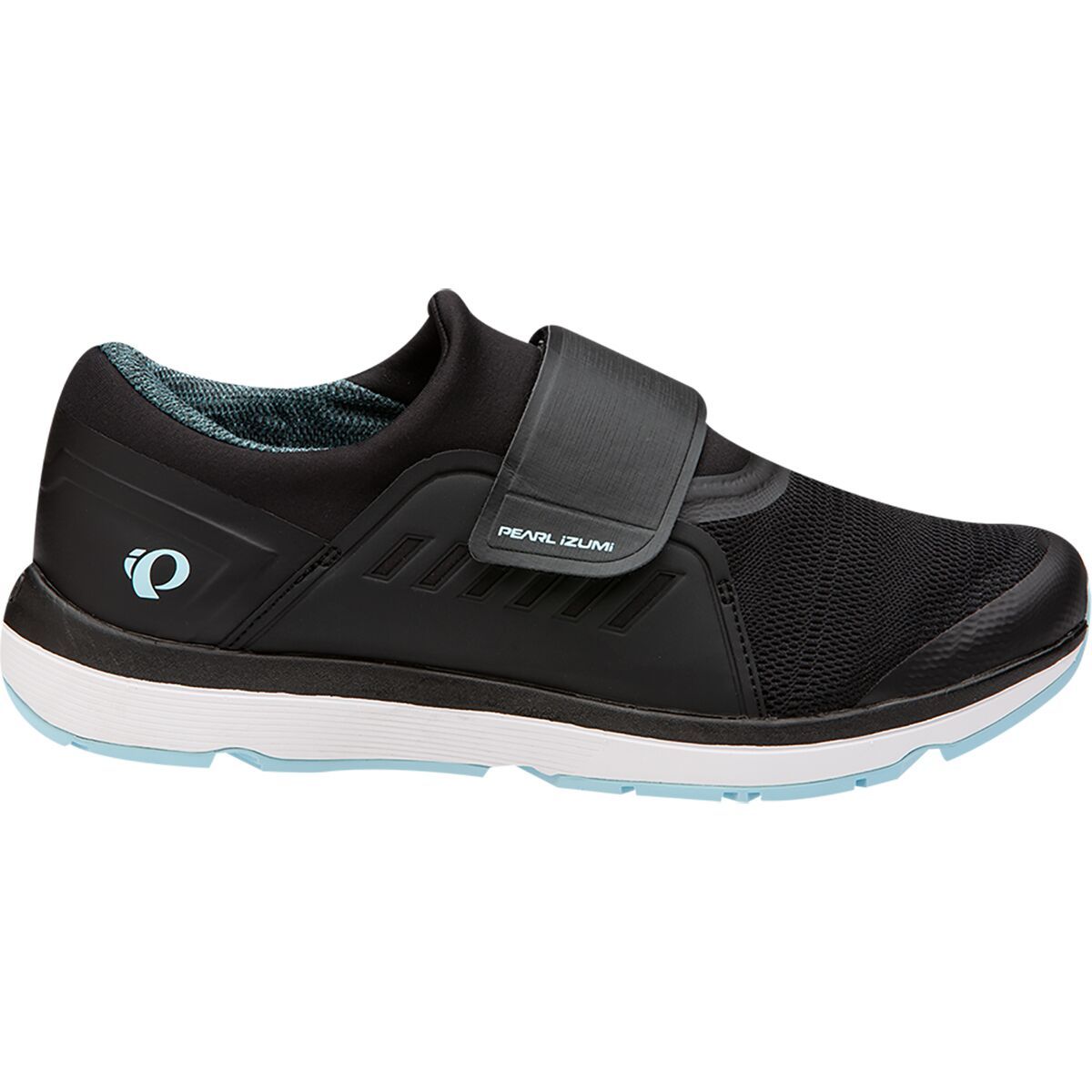 PEARL iZUMi Vesta Studio Cycling Shoe - Women's Phantom/Air, 36.0