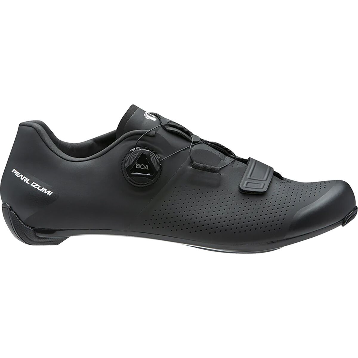 Pearl Izumi PEARL iZUMi Attack Road Cycling Shoe - Men's Black, 39.0