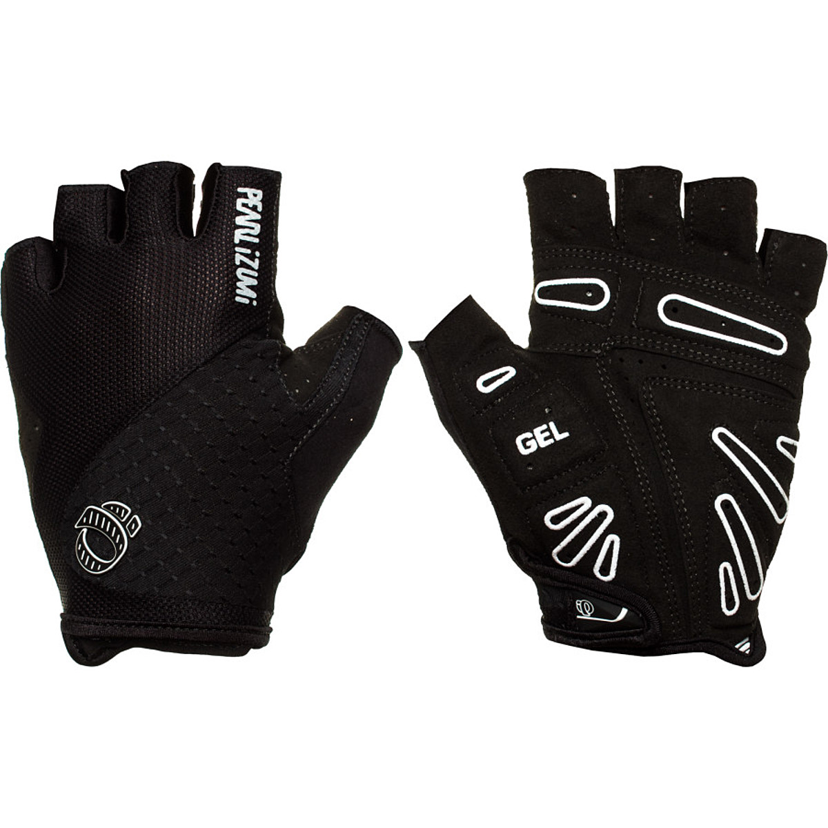 PEARL iZUMi Select Gel Gloves - Men
