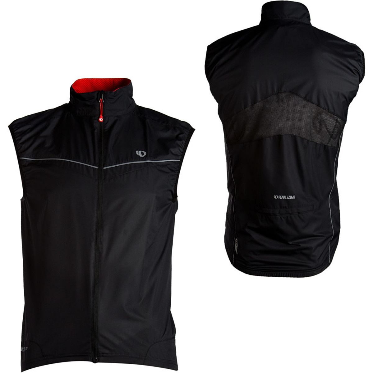 Pearl izumi vests outlet