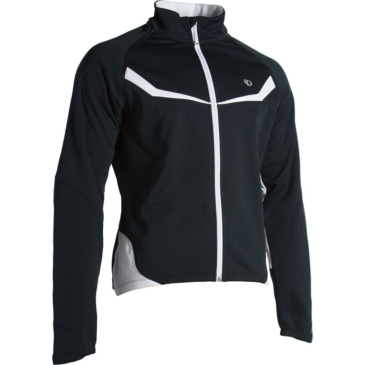izumi AC2064 バーニー XL PEARL iZUMi Elite Thermal Convertible Jacket - Men