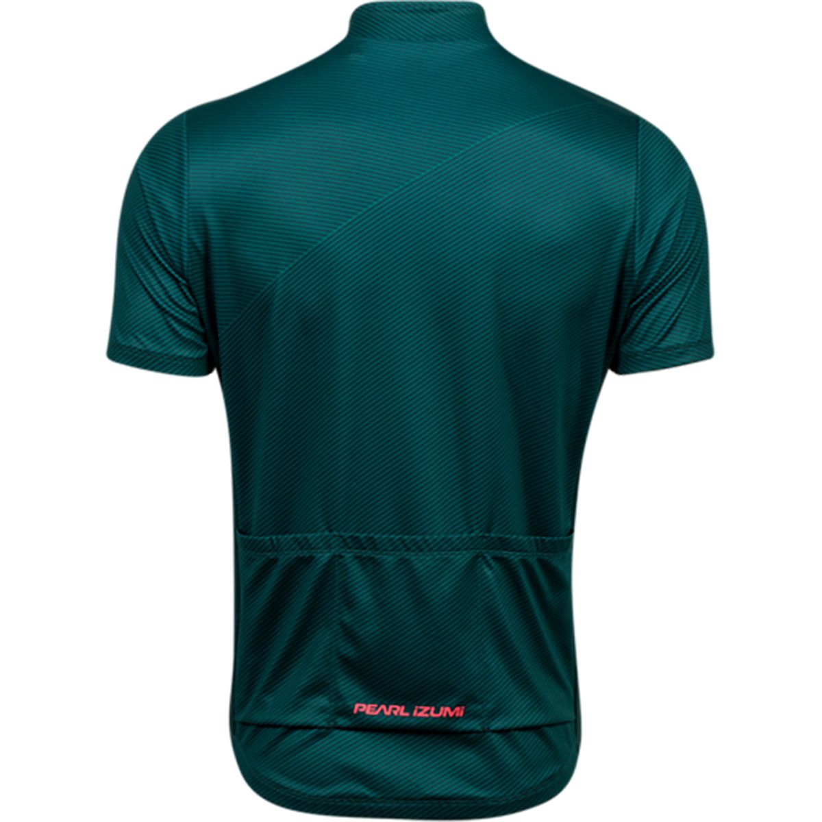 PEARL iZUMi Select LTD Short-Sleeve Jersey - Men's - Men