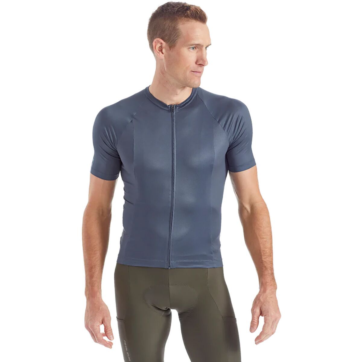 PEARL iZUMi Interval Jersey - Men's - Men