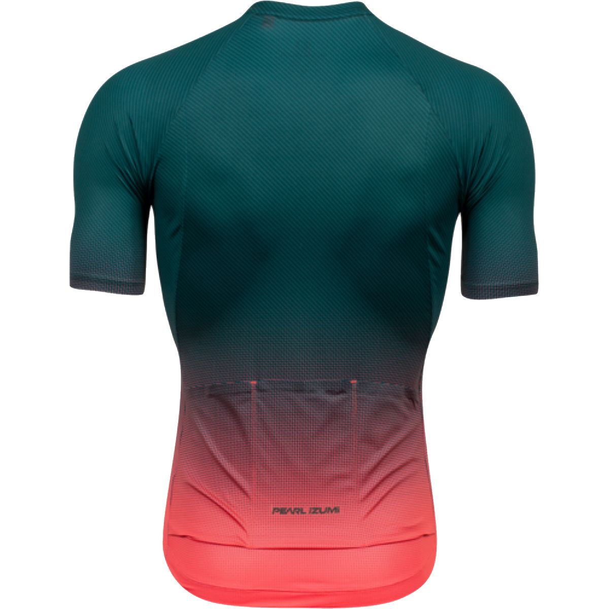 Maillot Cyclisme Pearl Izumi Velonews Taille L Homme – Coloré Zip 3/4 Manches Courtes