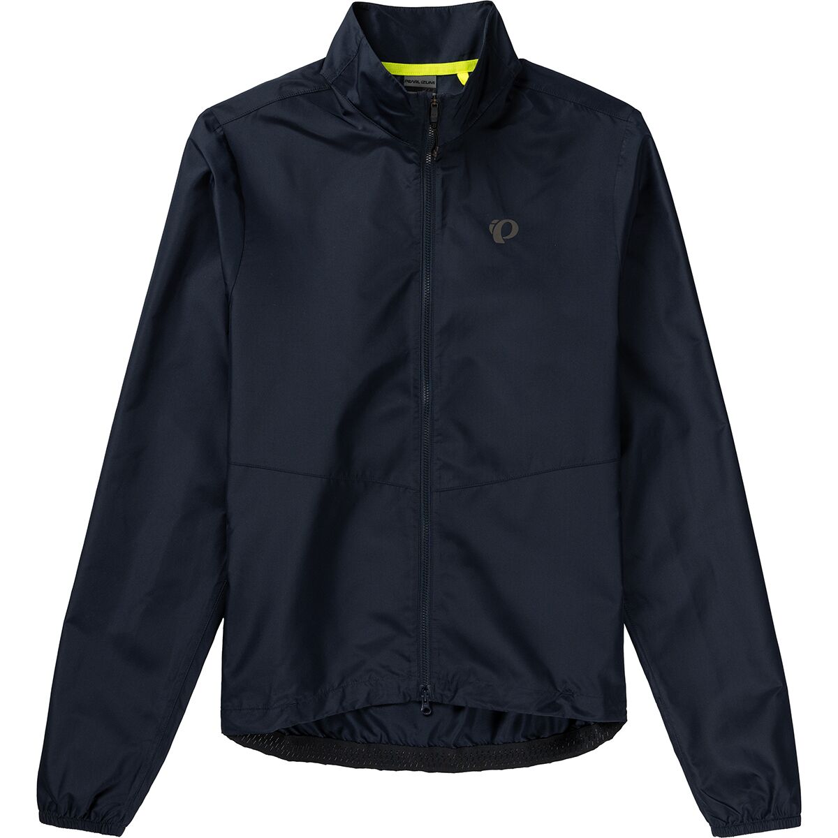 PEARL iZUMi PEARL iZUMi Quest Barrier Jacket - Men's Dark Navy, XXL