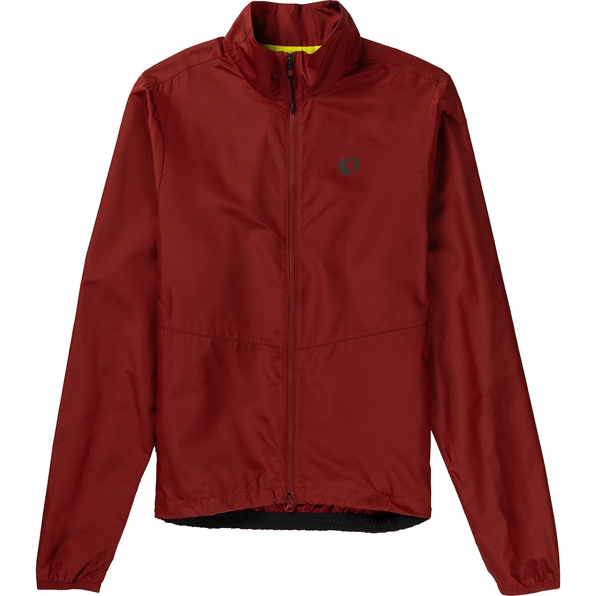 PEARL iZUMi PEARL iZUMi Quest Barrier Jacket - Men's Red Dahlia, XXL