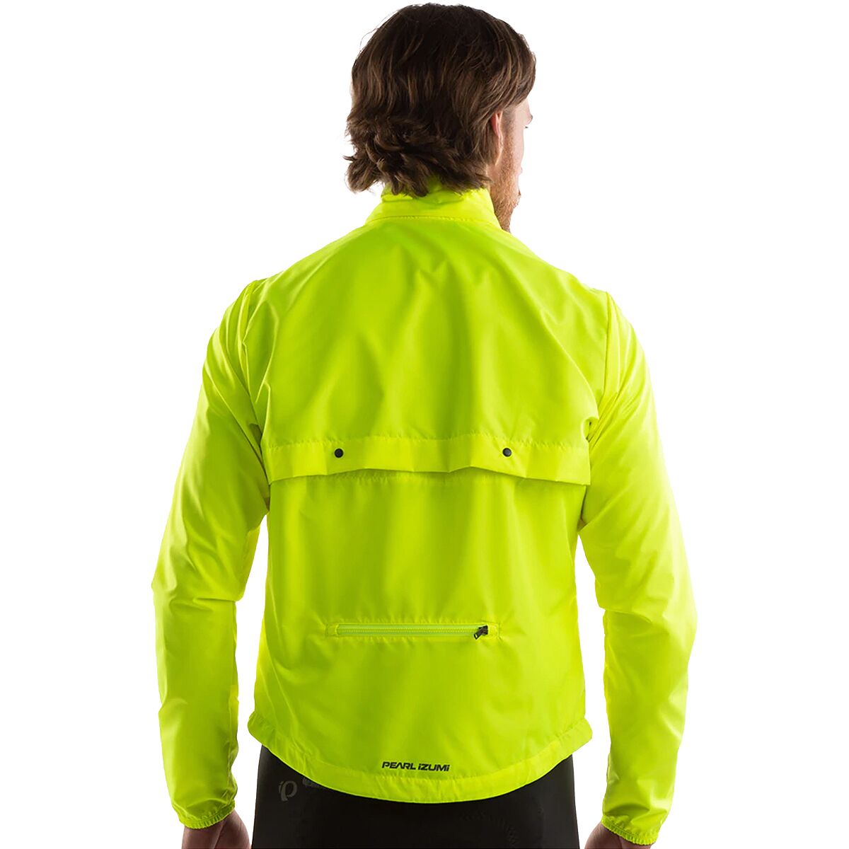 PEARL iZUMi Quest Barrier Convertible 