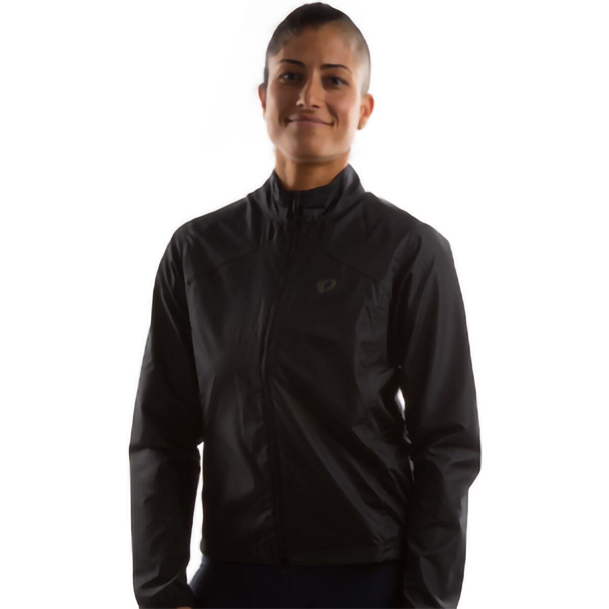 PEARL iZUMi PEARL iZUMi Quest Barrier Jacket - Women's Black, S