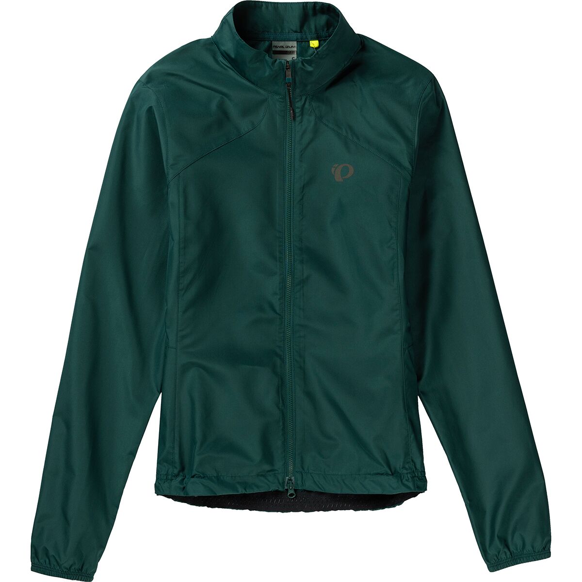 PEARL iZUMi PEARL iZUMi Quest Barrier Jacket - Women's Dark Sea, M