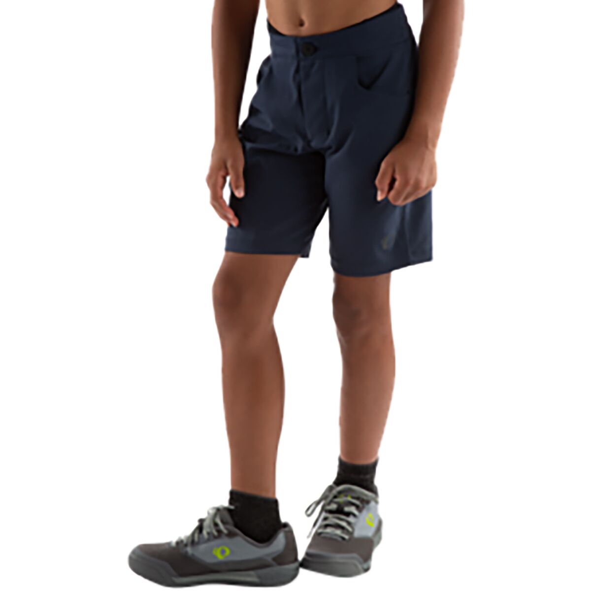 PEARL iZUMi Jr Canyon Short - Boys' product image