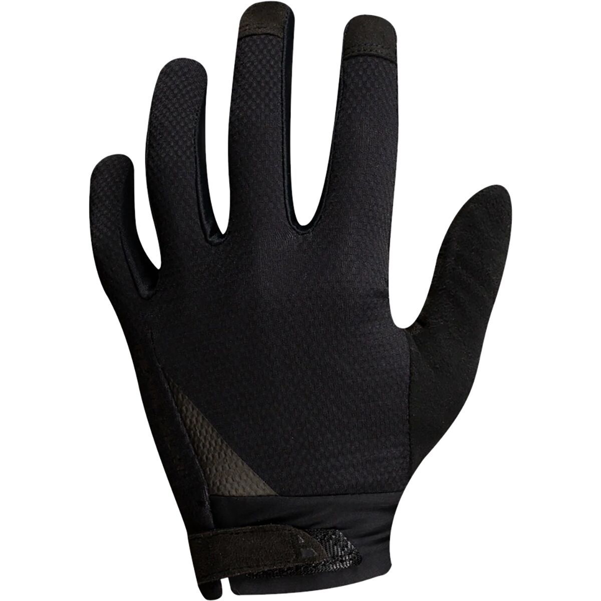 PEARL iZUMi ELITE Gel Full-Finger Glove - Men's Black, M