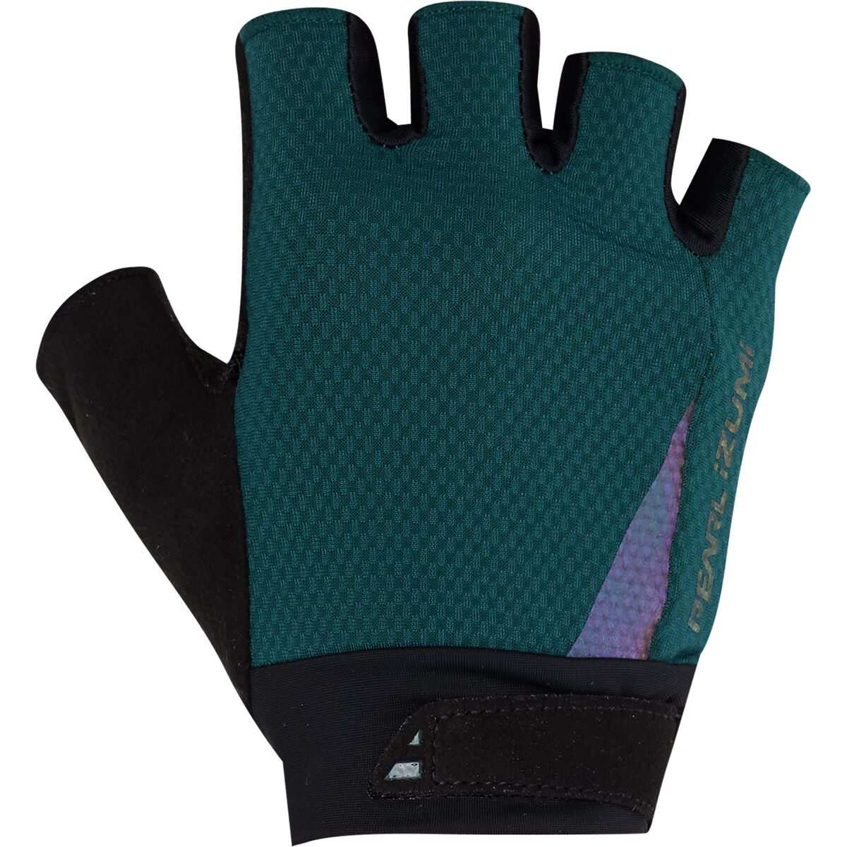 PEARL iZUMi ELITE Gel Glove - Women's Dark Sea, S