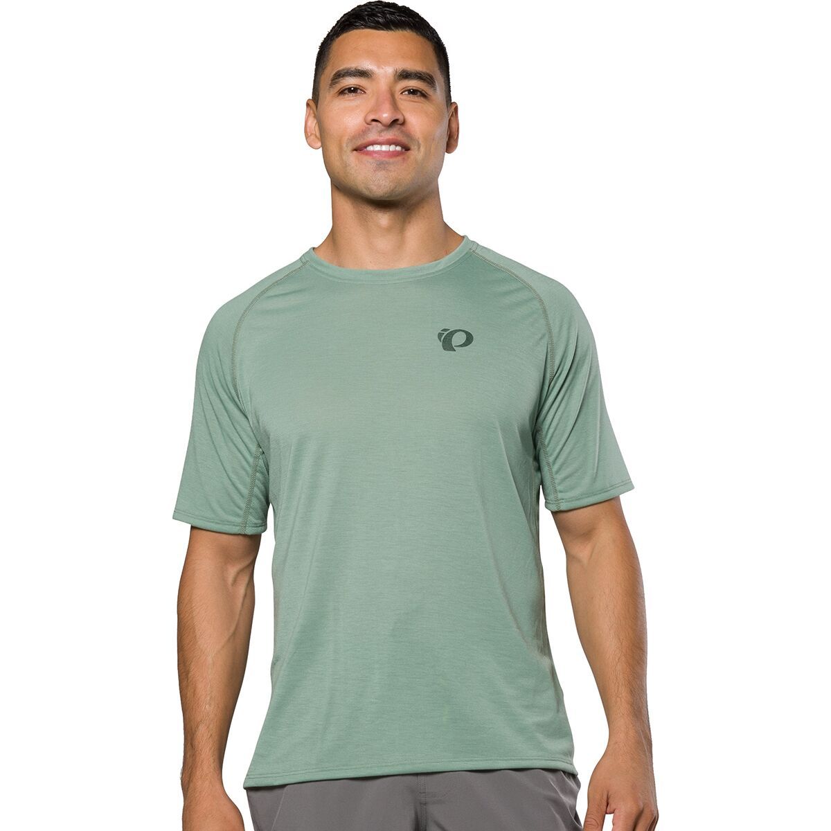PEARL iZUMi PEARL iZUMi Canyon Top - Men's Green Bay, S