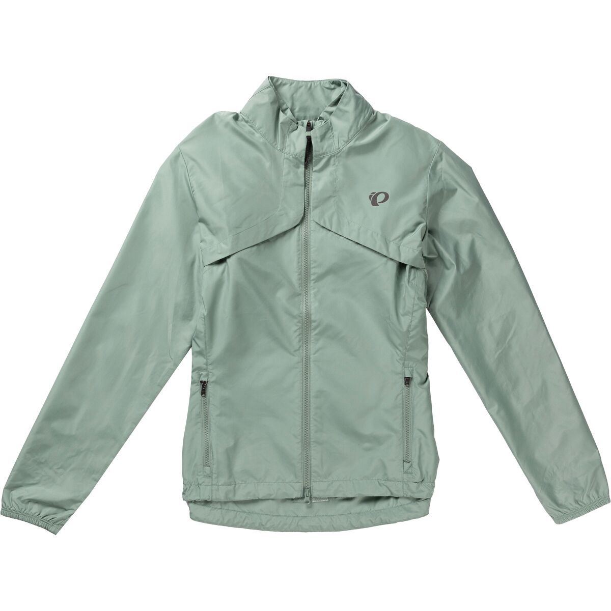 PEARL iZUMi PEARL iZUMi Quest Barrier Convertible Jacket - Women's Green Bay, L