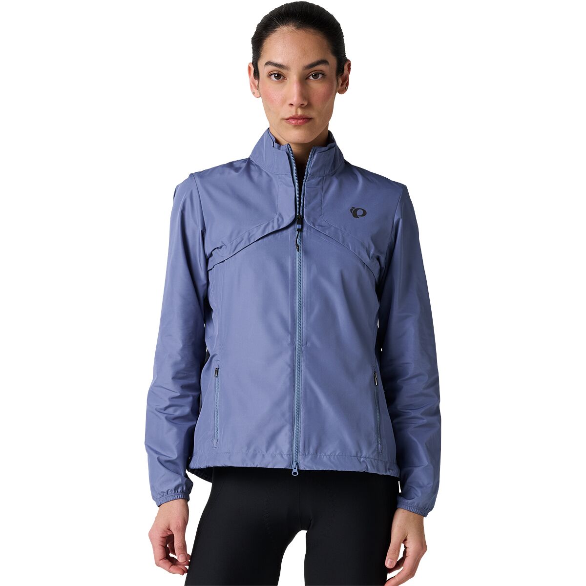 PEARL iZUMi PEARL iZUMi Quest Barrier Convertible Jacket - Women's Wild Wind, M