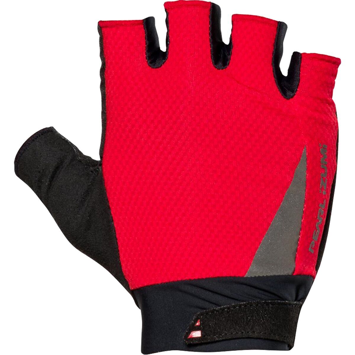 PEARL iZUMi PEARL iZUMi ELITE Gel Glove  - Men's Goji Berry, S