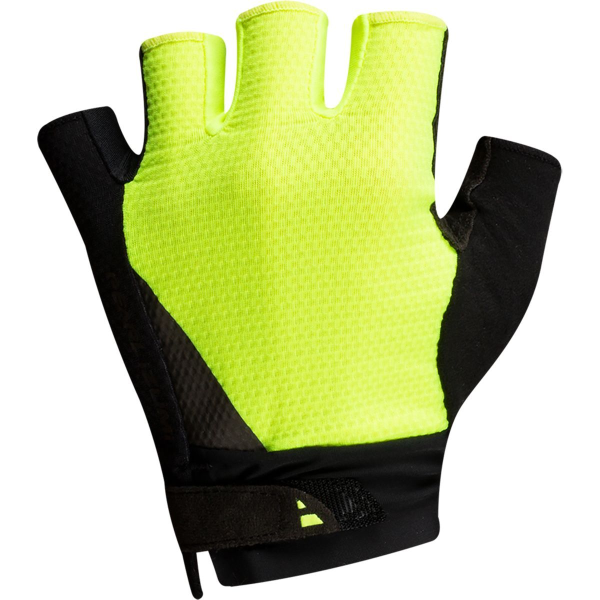 PEARL iZUMi ELITE Gel Glove - Men's Screaming Yellow, S