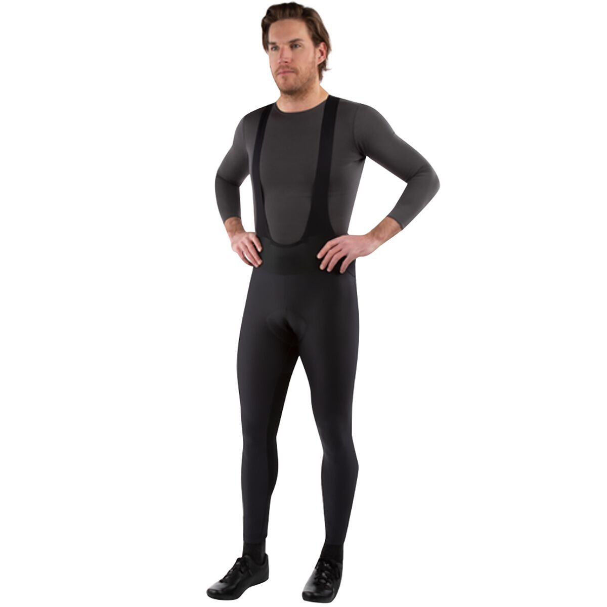 PEARL iZUMi AmFib Cycling Bib Tight - Men's product image