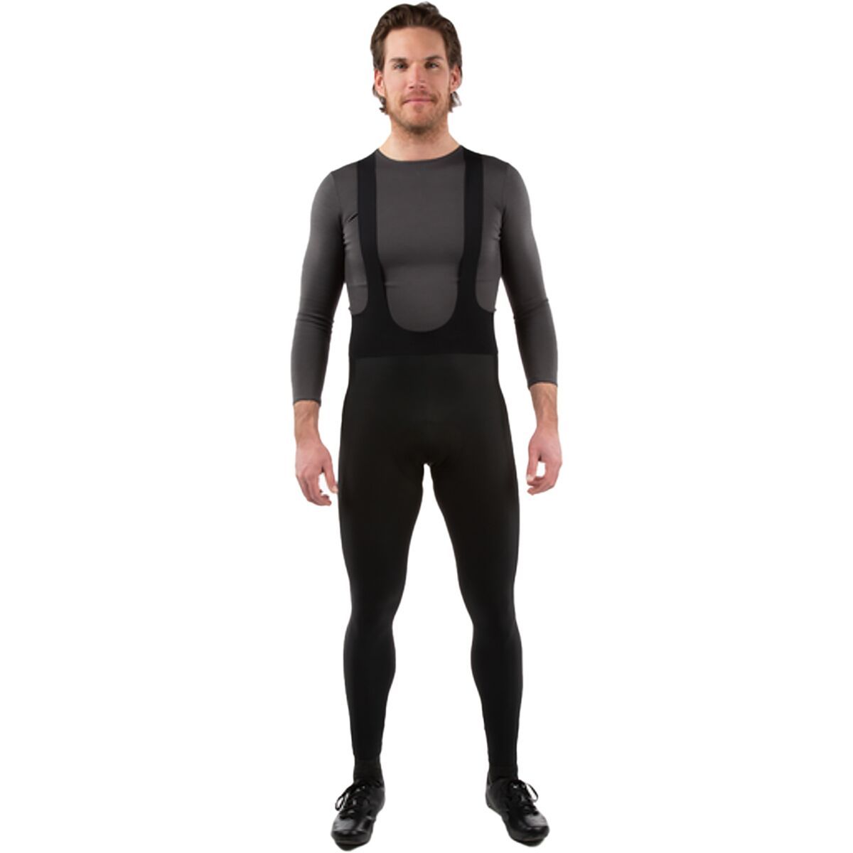 Pearl Izumi Men's Cycling Thermal Bib Tights review Cycling Weekly