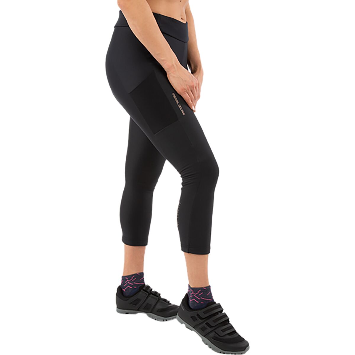 PEARL iZUMi Sugar Thermal Cycling Crop Knickers - Women's product image