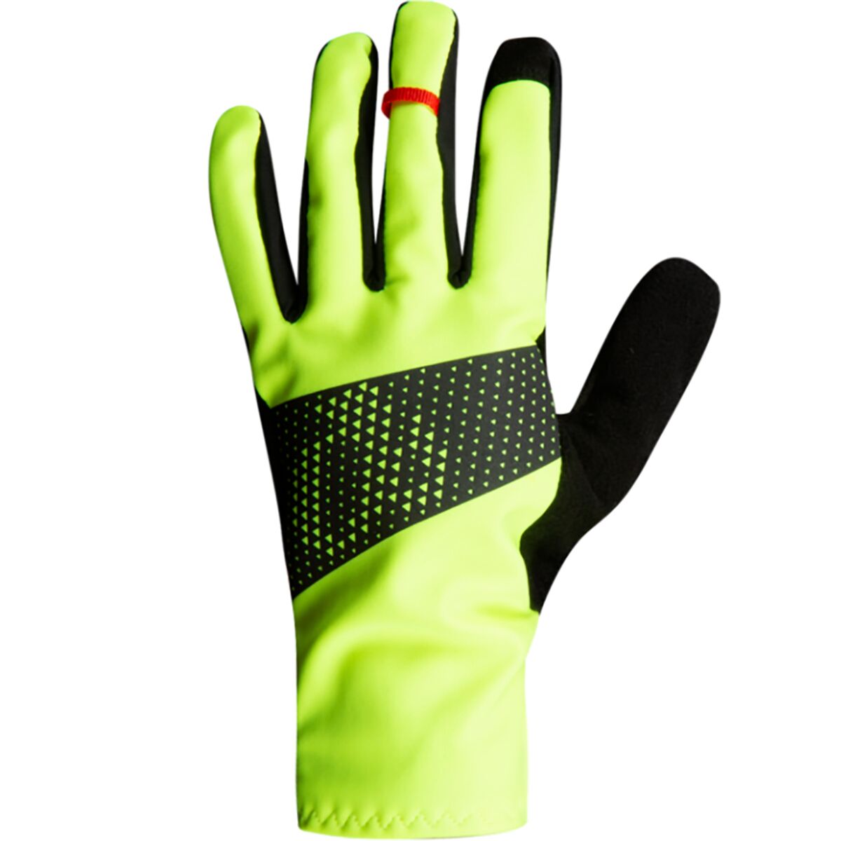 PEARL iZUMi PEARL iZUMi Cyclone Gel Glove - Men's Screaming Yellow, M