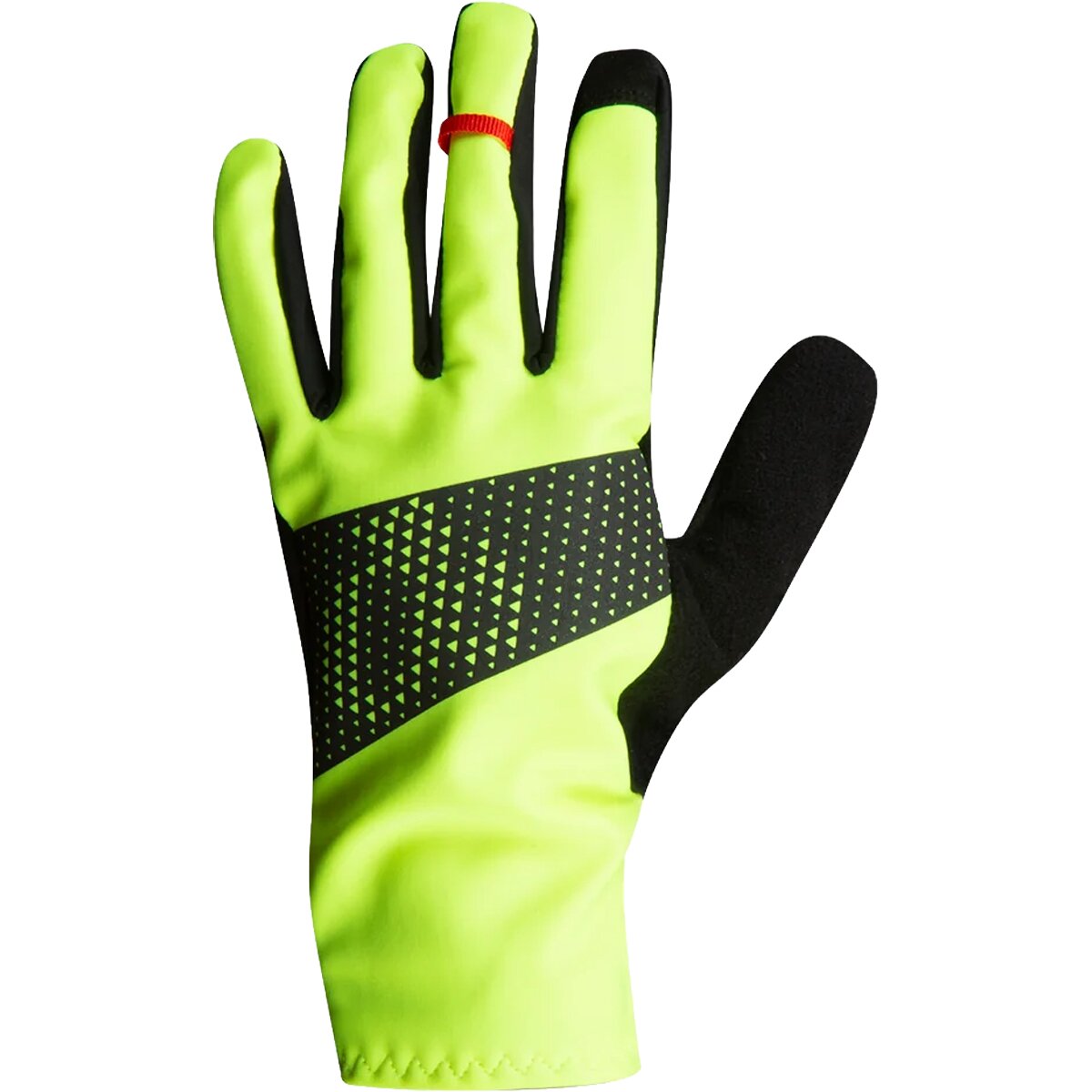 PEARL iZUMi Cyclone Gel Glove - Men's Screaming Yellow/Black, S