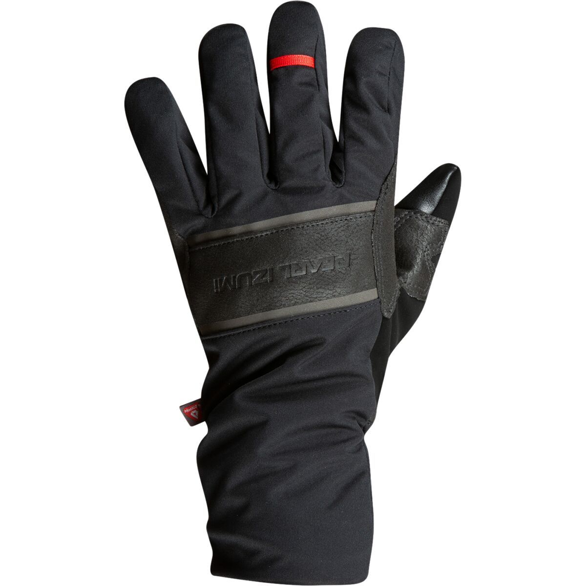 PEARL iZUMi AMFIB Gel Glove - Men's Black, L