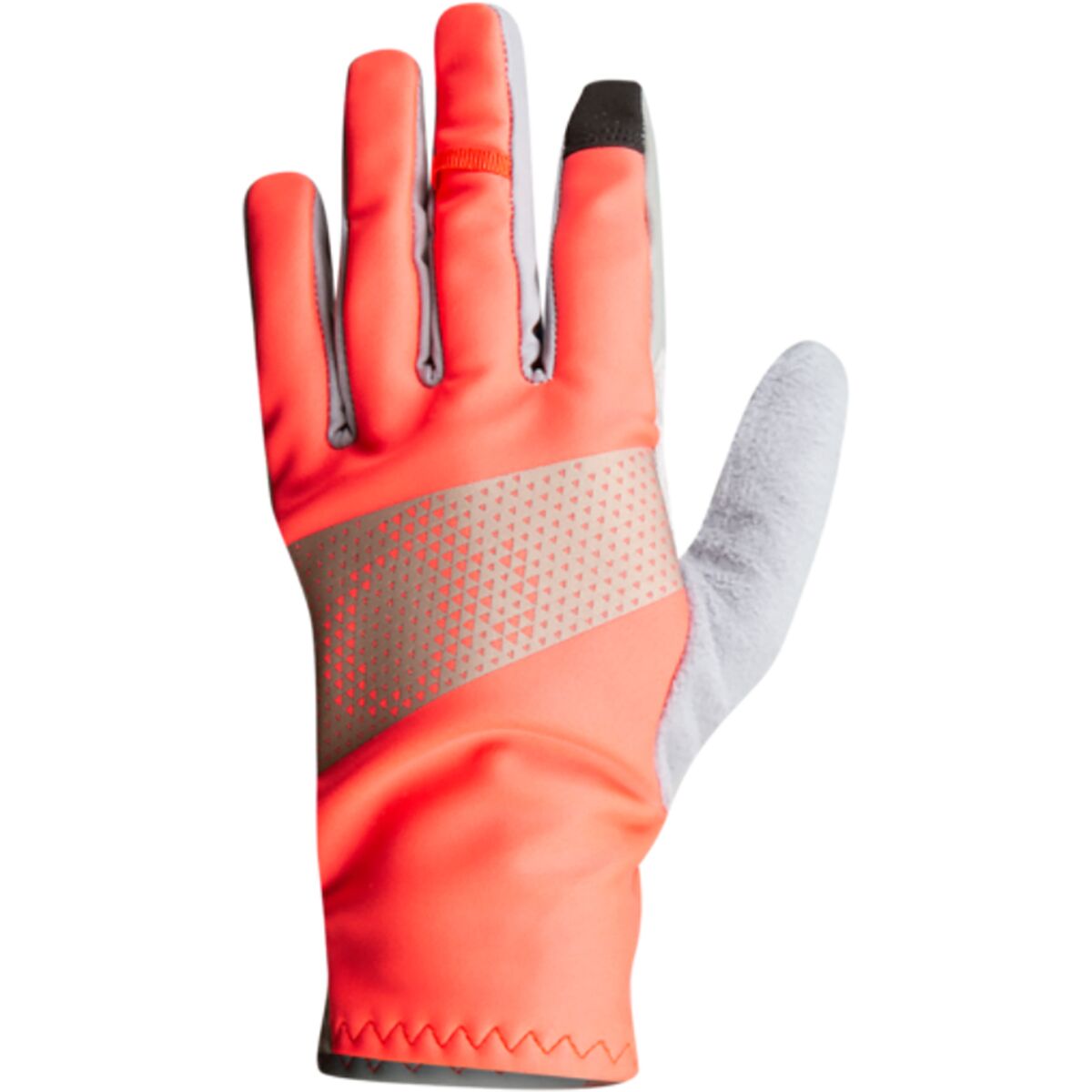 PEARL iZUMi PEARL iZUMi Cyclone Gel Glove - Women's Screaming Red, XL