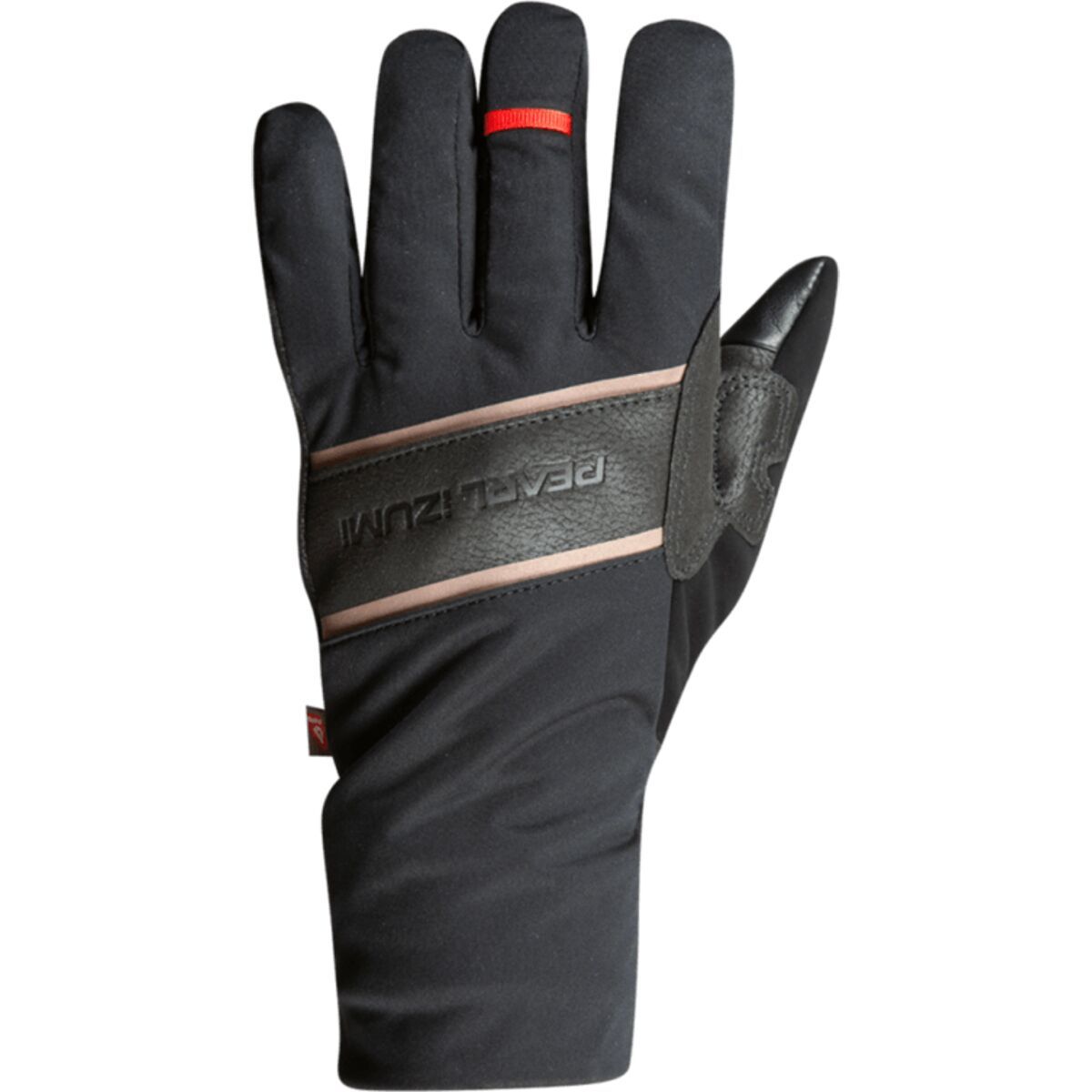 PEARL iZUMi AmFib Gel Glove - Women's Black, S