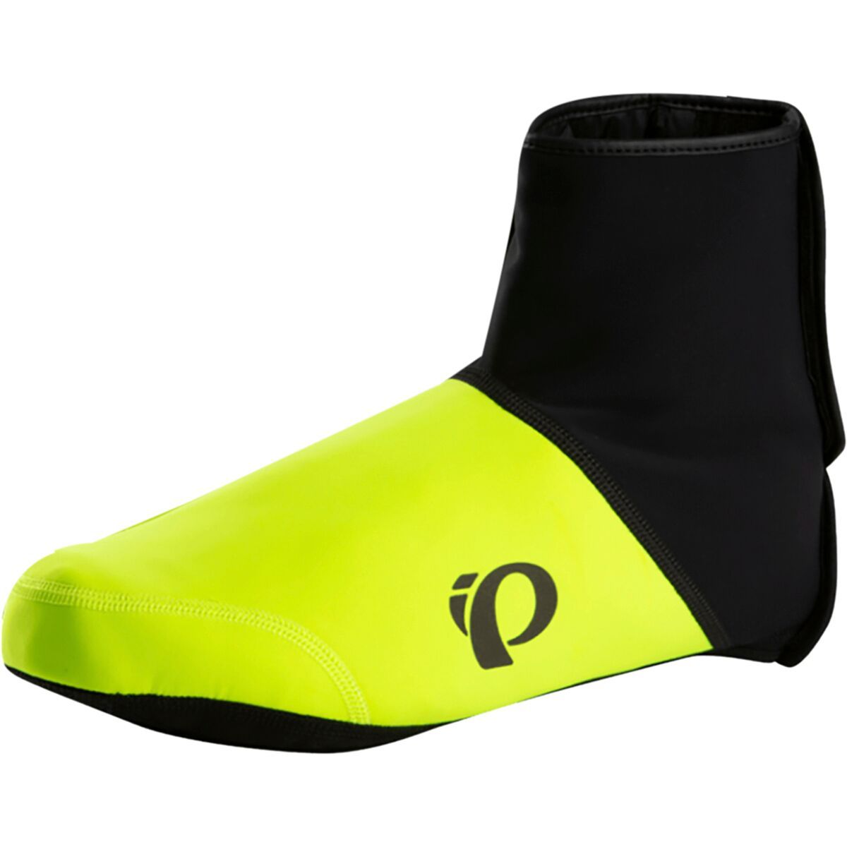 Pearl Izumi PEARL iZUMi AmFib Shoe Cover Screaming Yellow, M