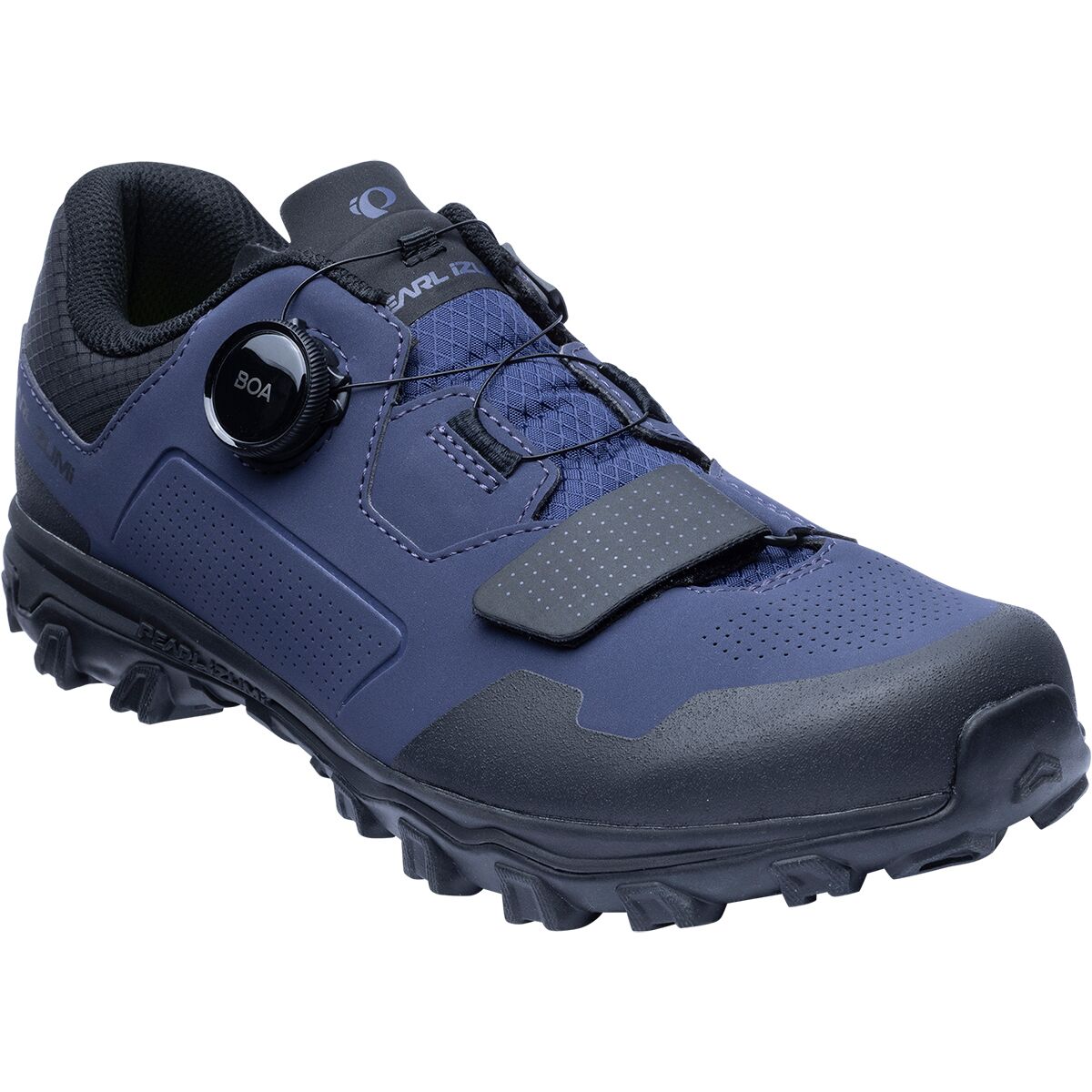 Amazon.com | PEARL IZUMI X-Alp Canyon Cycling Shoe - Men's