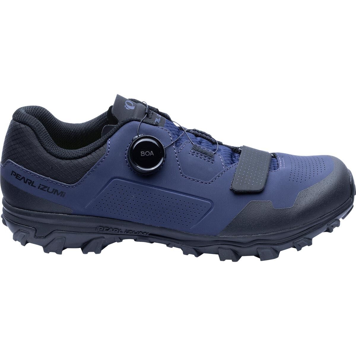 PEARL iZUMi X-Alp Summit Shoe - Women's Midnight, 37.0