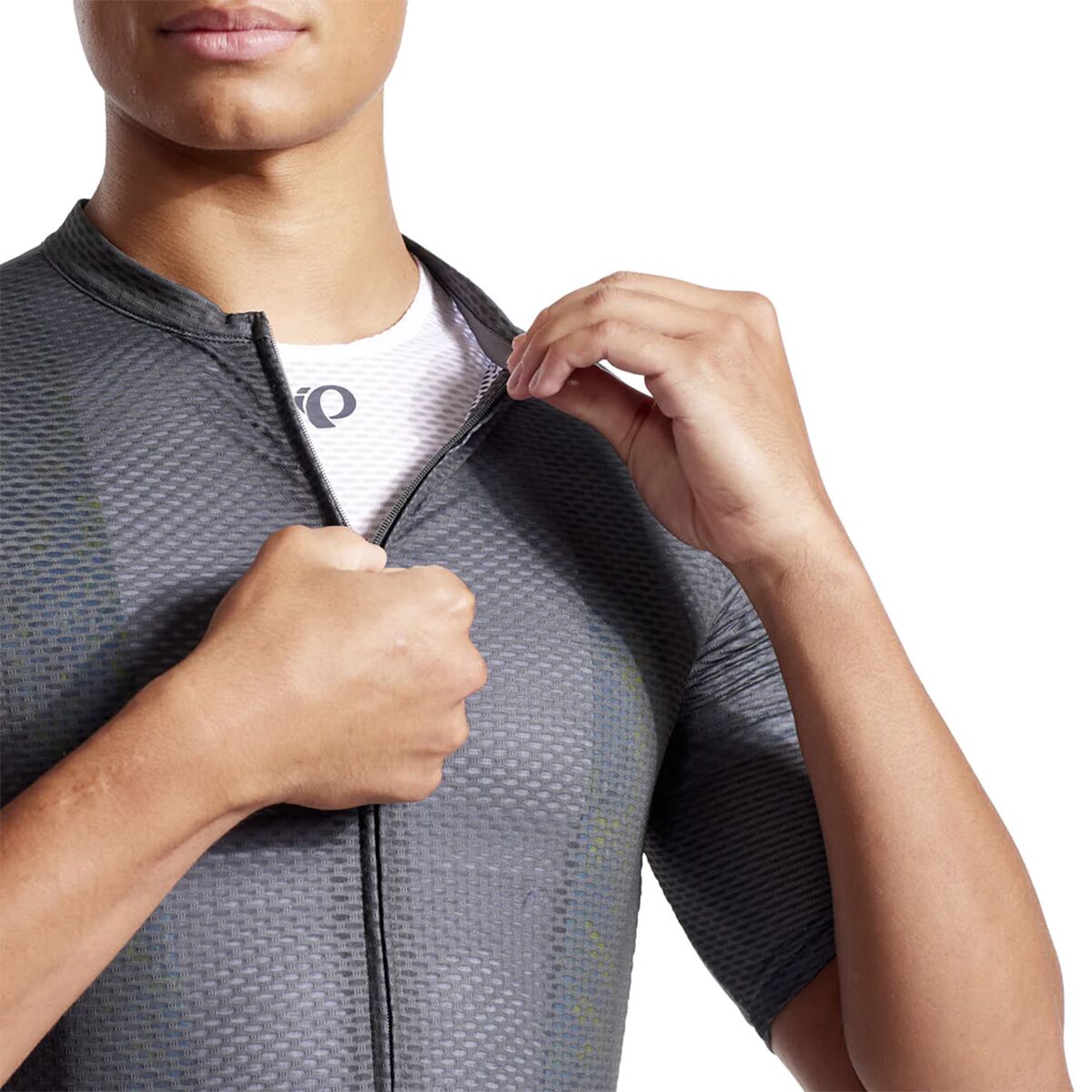 PEARL iZUMi Pro Mesh Jersey - Men's - Men