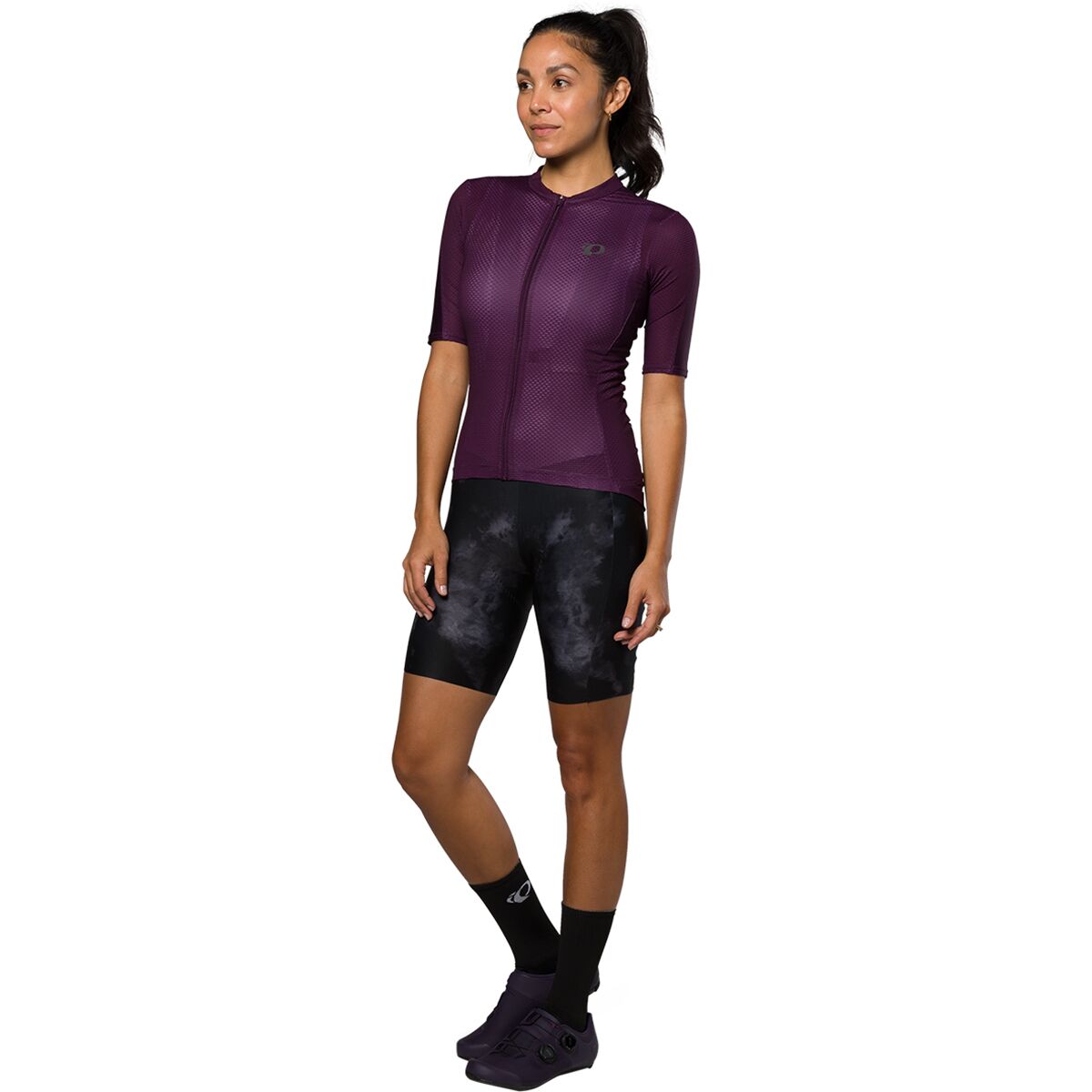 PEARL iZUMi Pro Mesh Jersey - Women's - Women