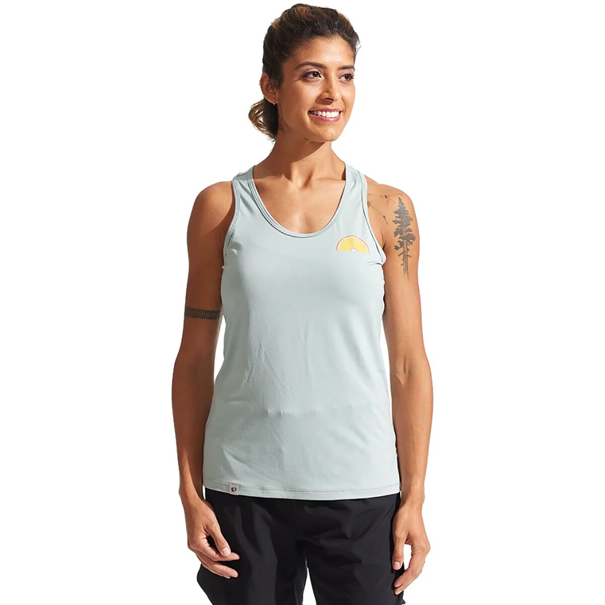 PEARL iZUMi Midland Tank Top - Women's product image