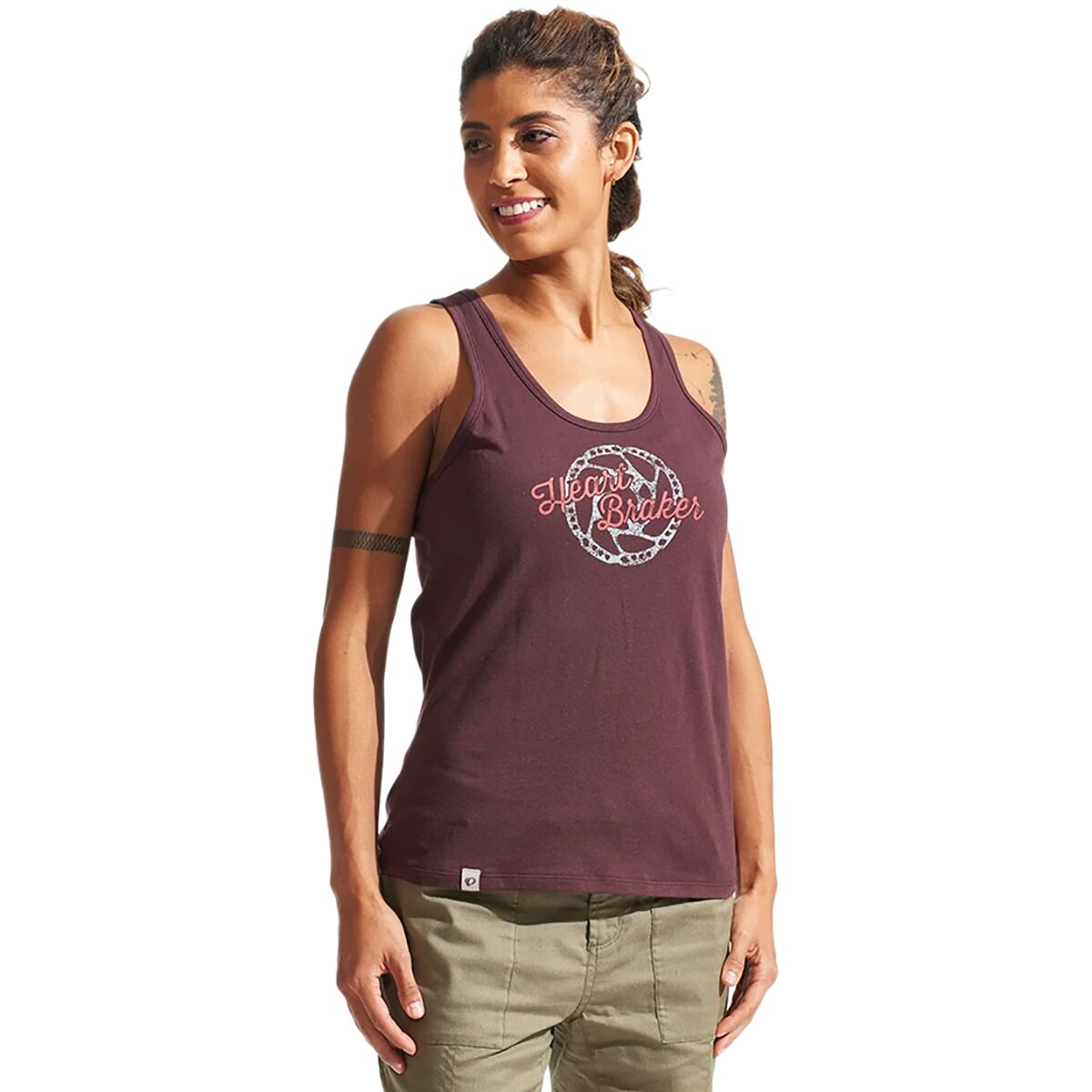 PEARL iZUMi Go-To Tank Top - Women's product image