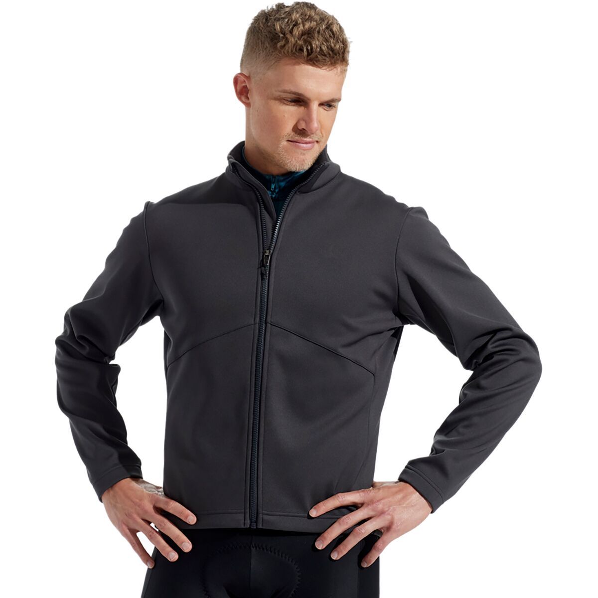 PEARL iZUMi Quest Amfib Jacket - Men's Phantom, S