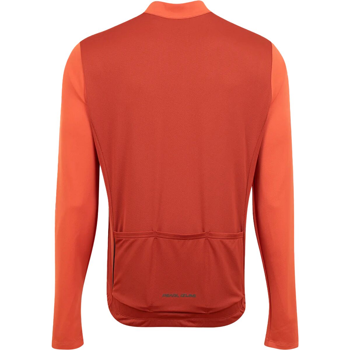 pearl izumi select thermal bike jersey