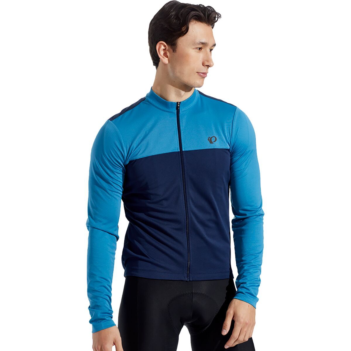 pearl izumi quest jersey