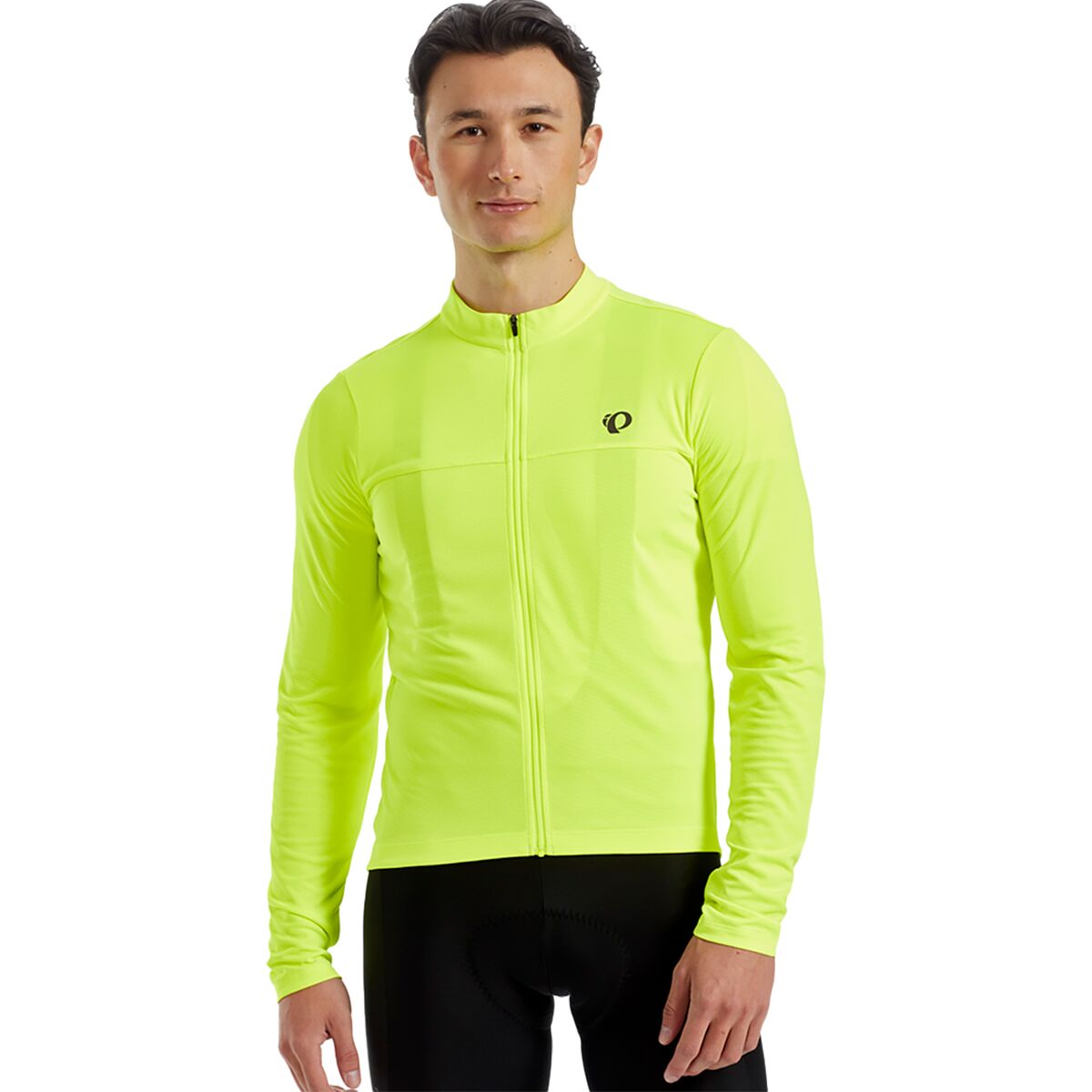 PEARL iZUMi Quest Long-Sleeve Jersey 