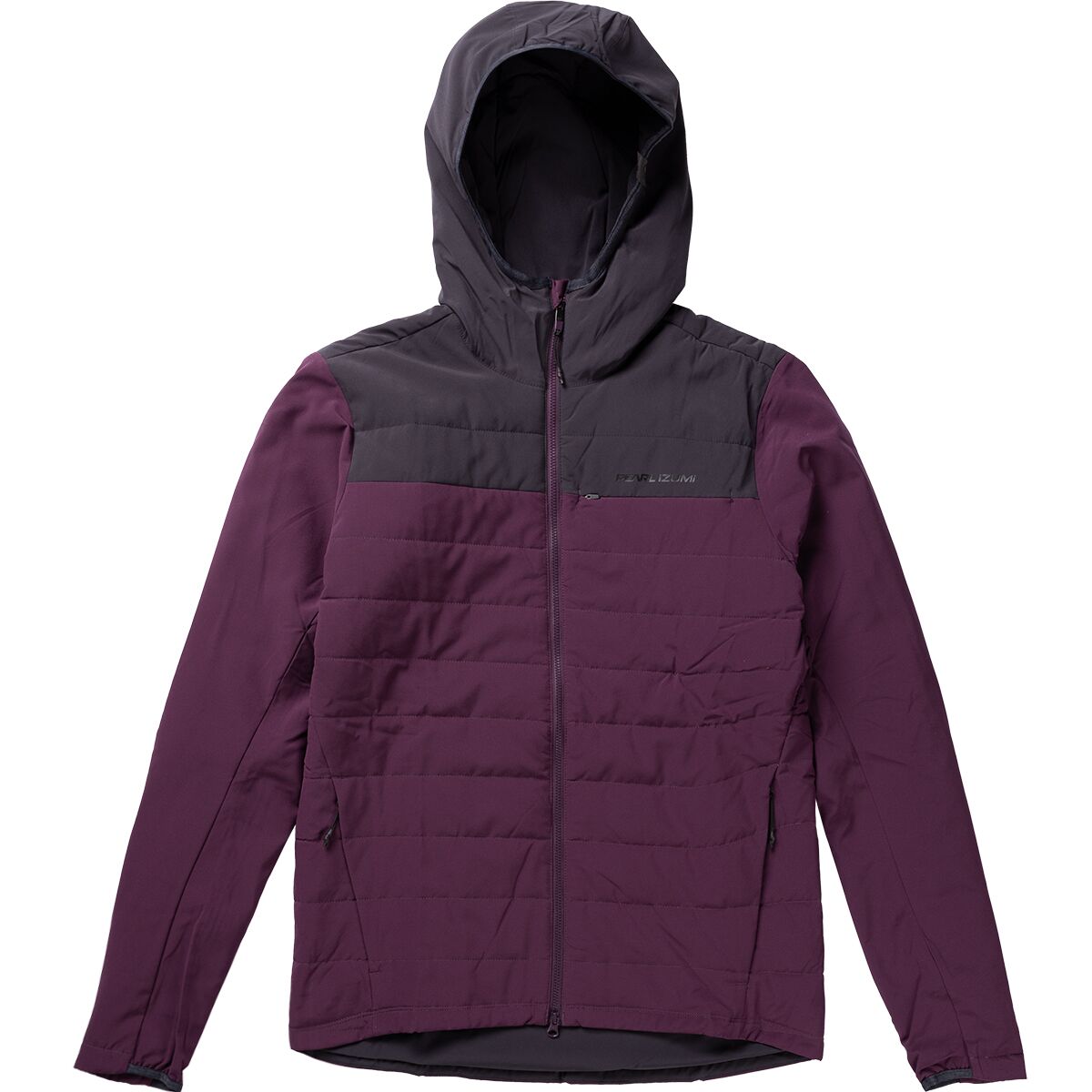 PEARL iZUMi PEARL iZUMi Canyon EcoLoft Jacket - Men's Dark Violet, L