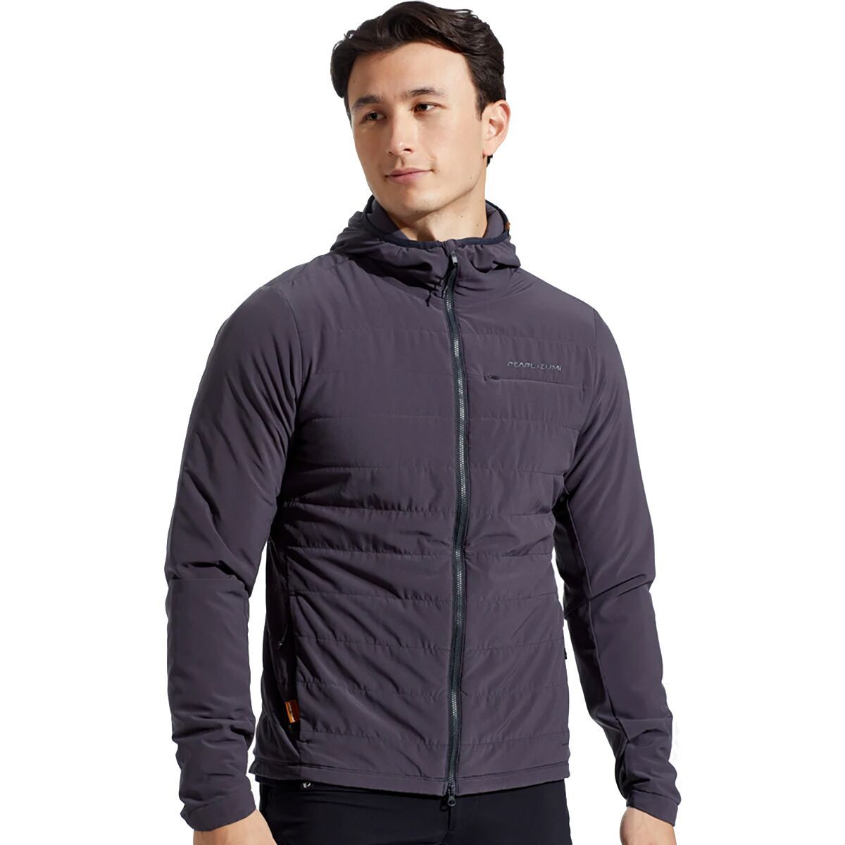 PEARL iZUMi Canyon EcoLoft Jacket - Men's Clay, S