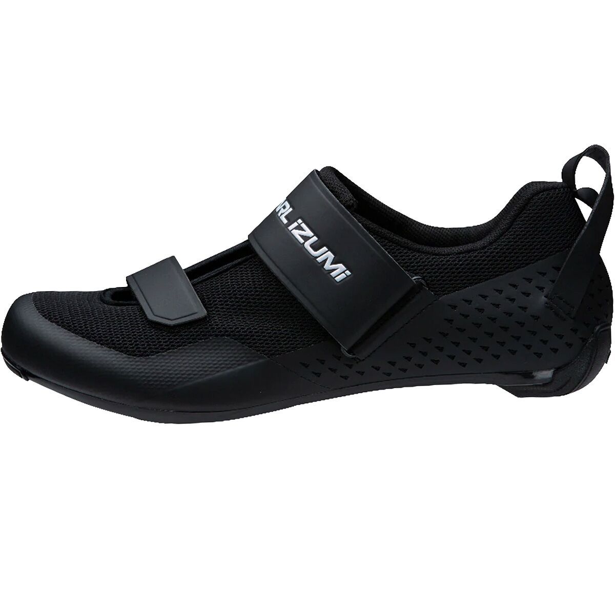 PEARL iZUMi Tri Fly 7 Shoe - Men's Black, 40.0