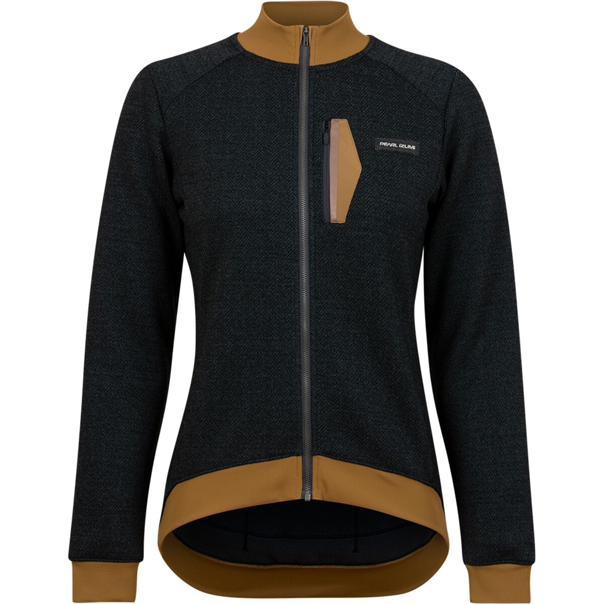 PEARL iZUMi Expedition Thermal Jersey - Women's