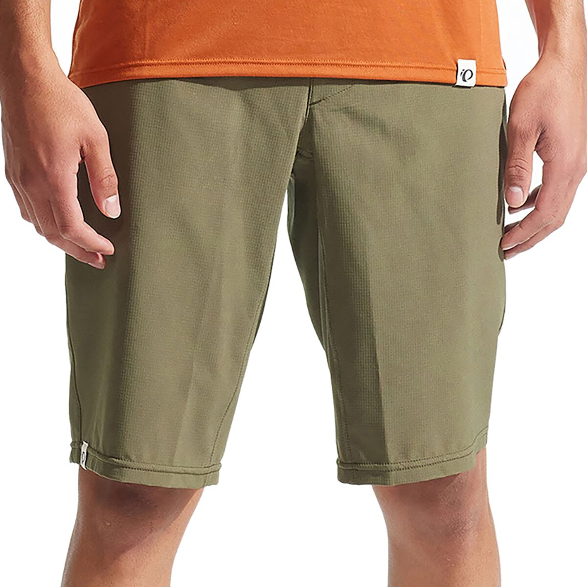 PEARL iZUMi Canyon Shell Short - Men's product image