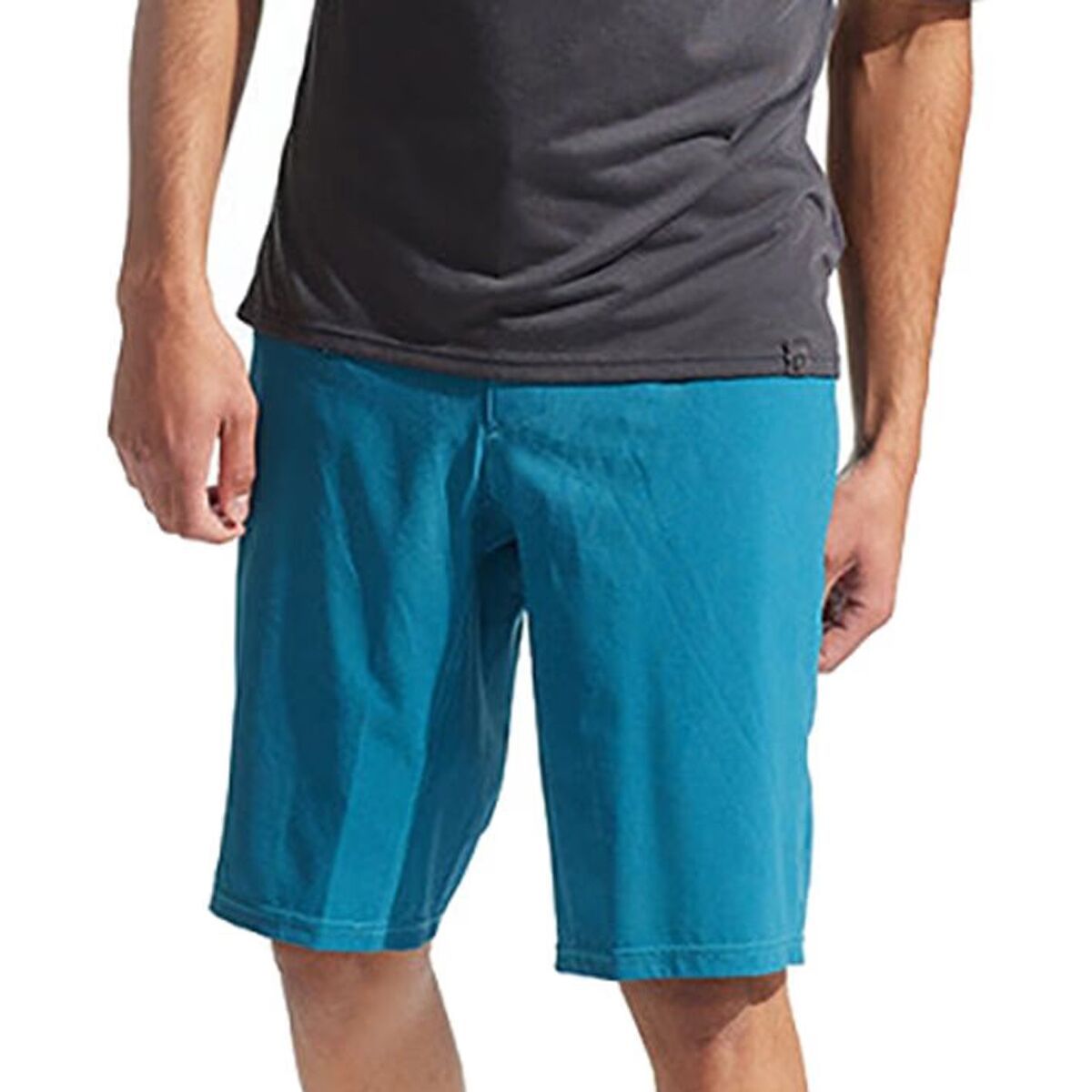 Pearl Izumi PEARL iZUMi Canyon Shell Short - Men's Ocean Blue, 38