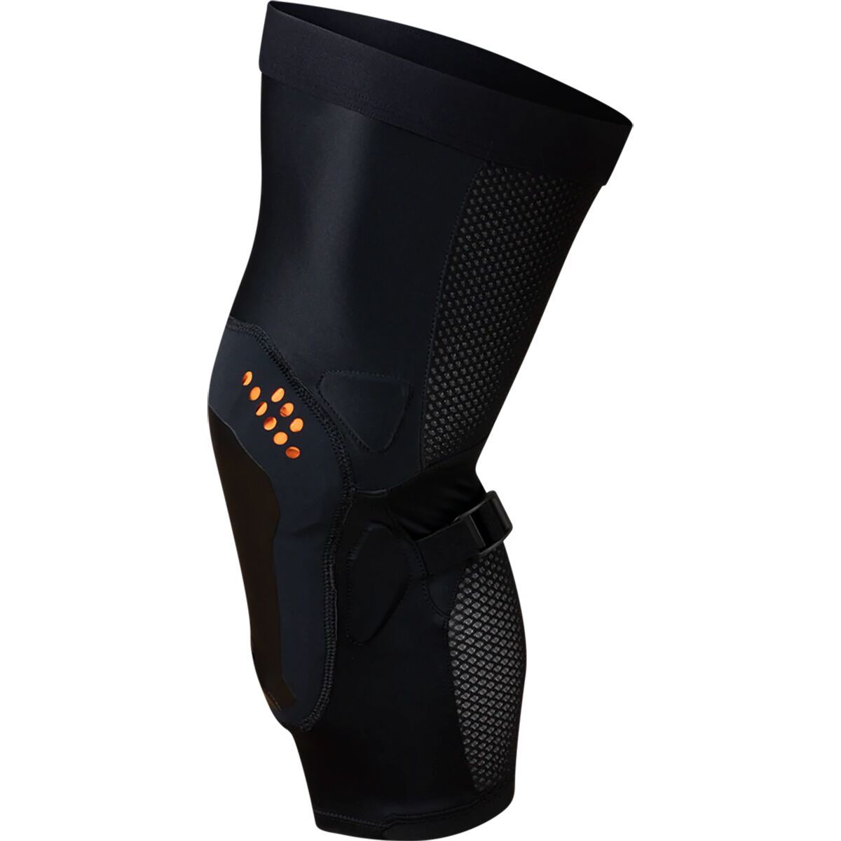 PEARL iZUMi Elevate Knee Guard Black, L