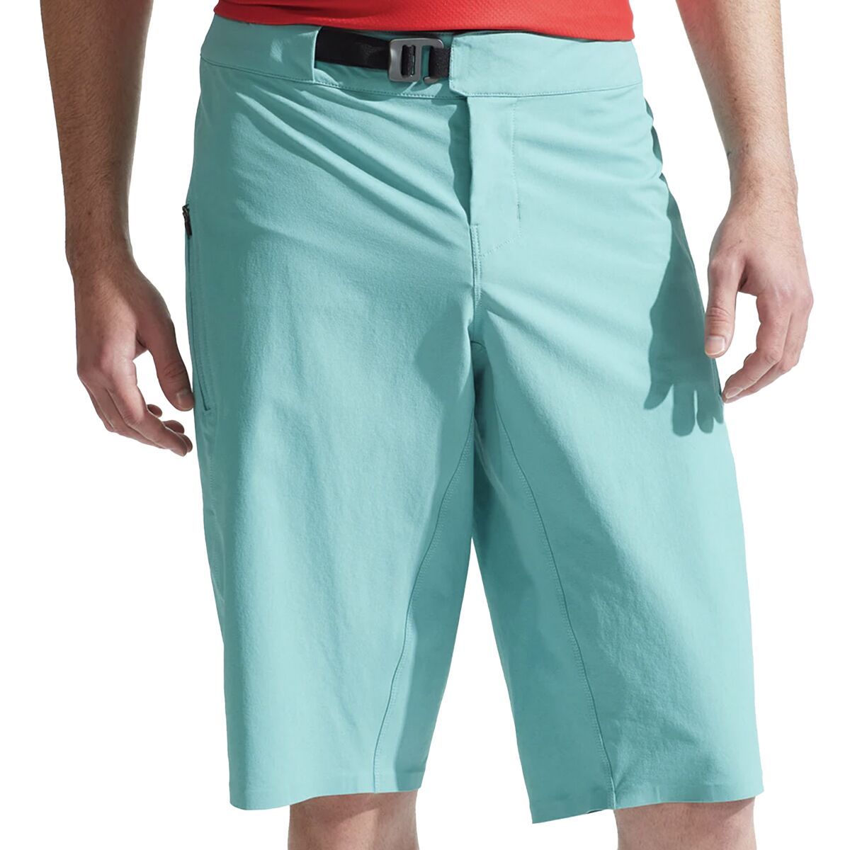 PEARL iZUMi PEARL iZUMi Elevate Shell Short - Men's Mystic Blue, 28