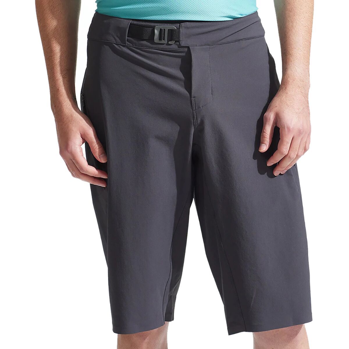 PEARL iZUMi Elevate Shell Short - Men's Phantom, 36